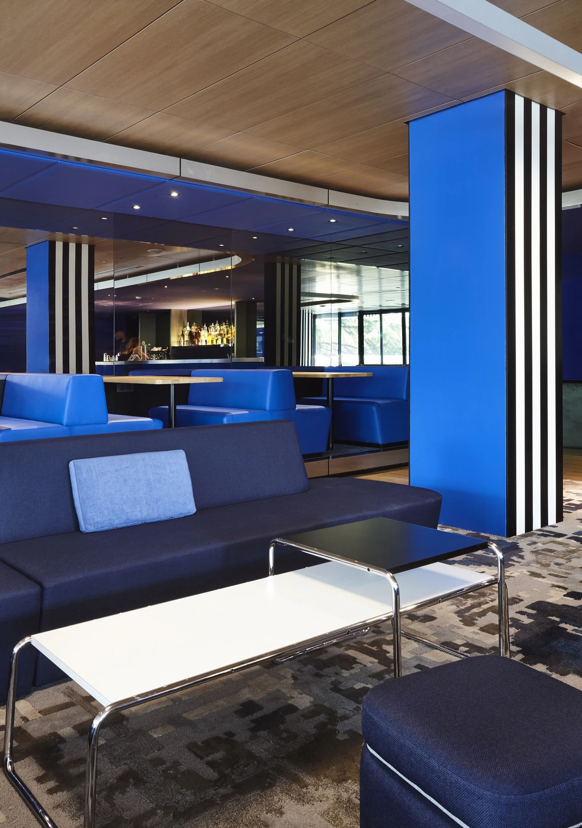 YOOMA Urban Lodge
