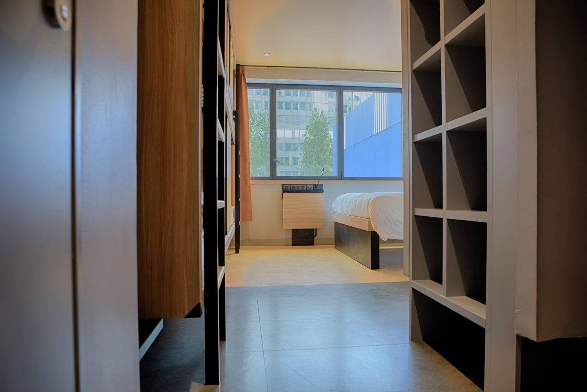 YOOMA Urban Lodge
