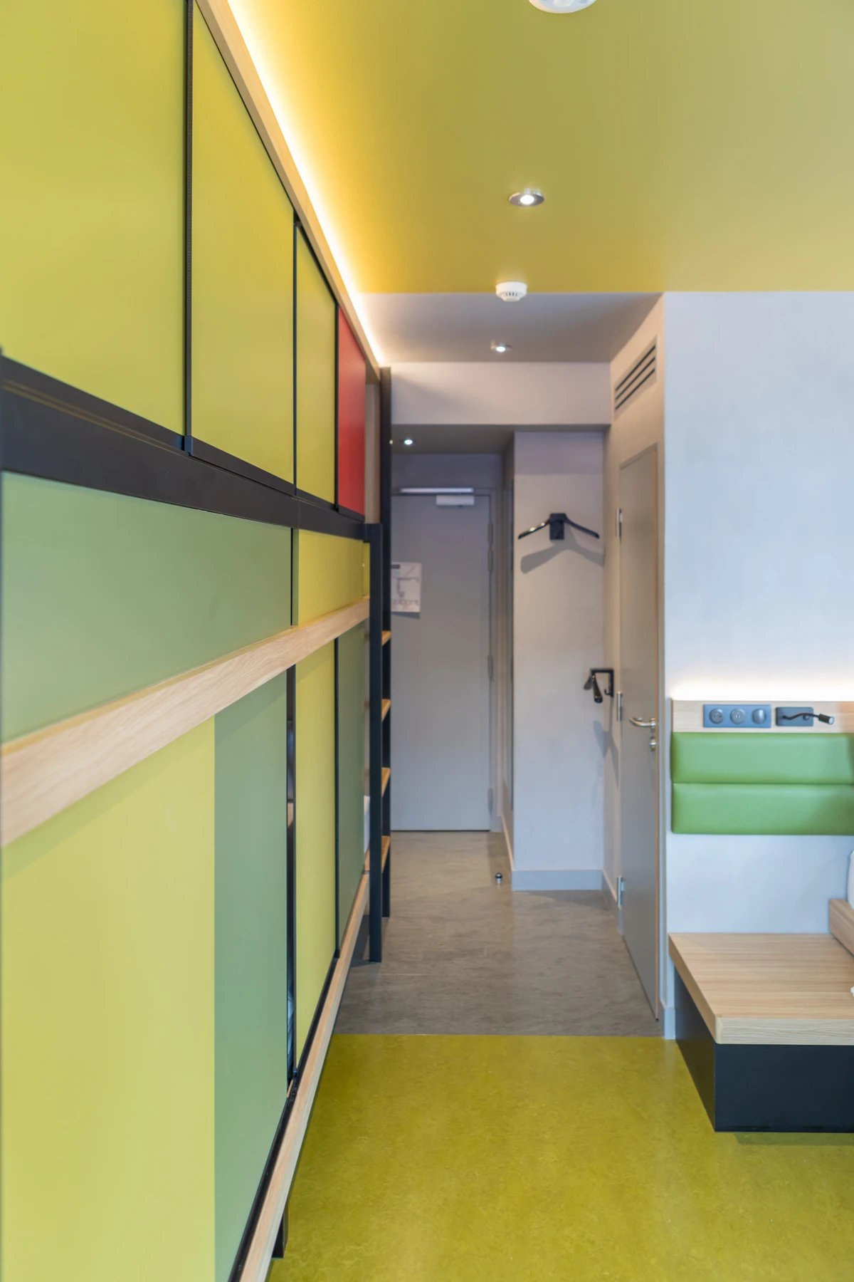 YOOMA Urban Lodge