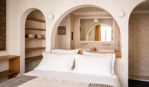 Hotel Habituel - Rooms