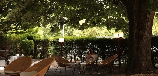Carlton Lausanne Boutique Hôtel