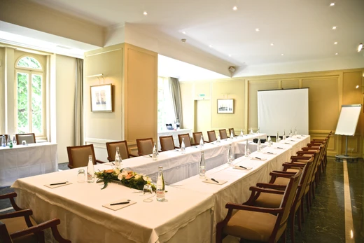 Hôtel Carlton Lausanne - seminars