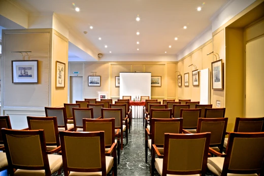 Hôtel Carlton Lausanne - seminars