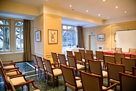 Hôtel Carlton Lausanne - seminars