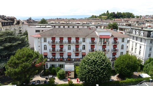 facade