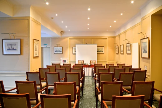 Hôtel Carlton Lausanne - seminars