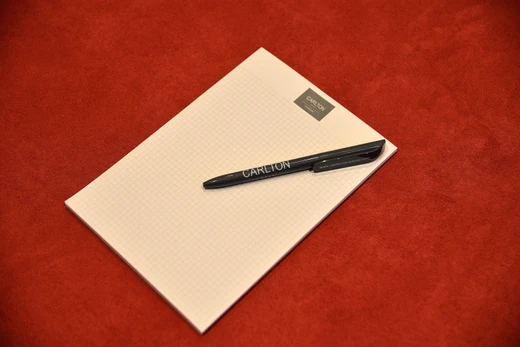 Hôtel Carlton Lausanne - seminars