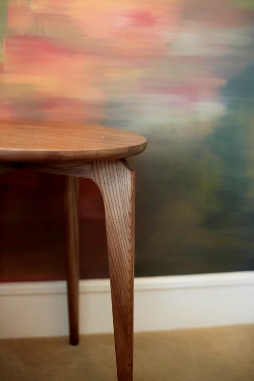 Chambre 24 -Edouard Wolton - Hotel du Danube