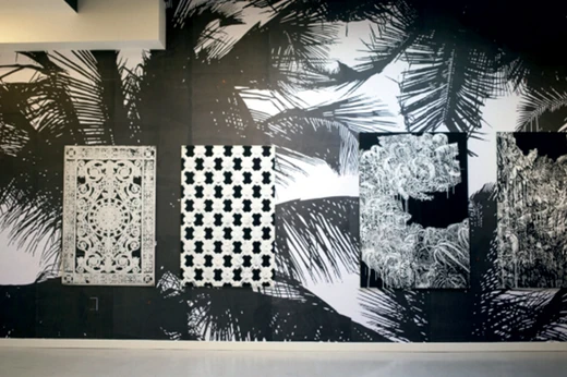 Chambre 40 - Pierre Roy Camille - Hotel du Danube