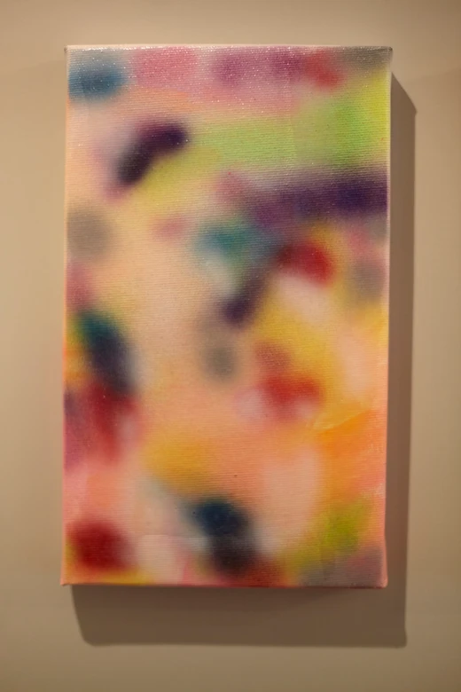 Chambre 3 - Taline Zabounian - Hotel du Danube