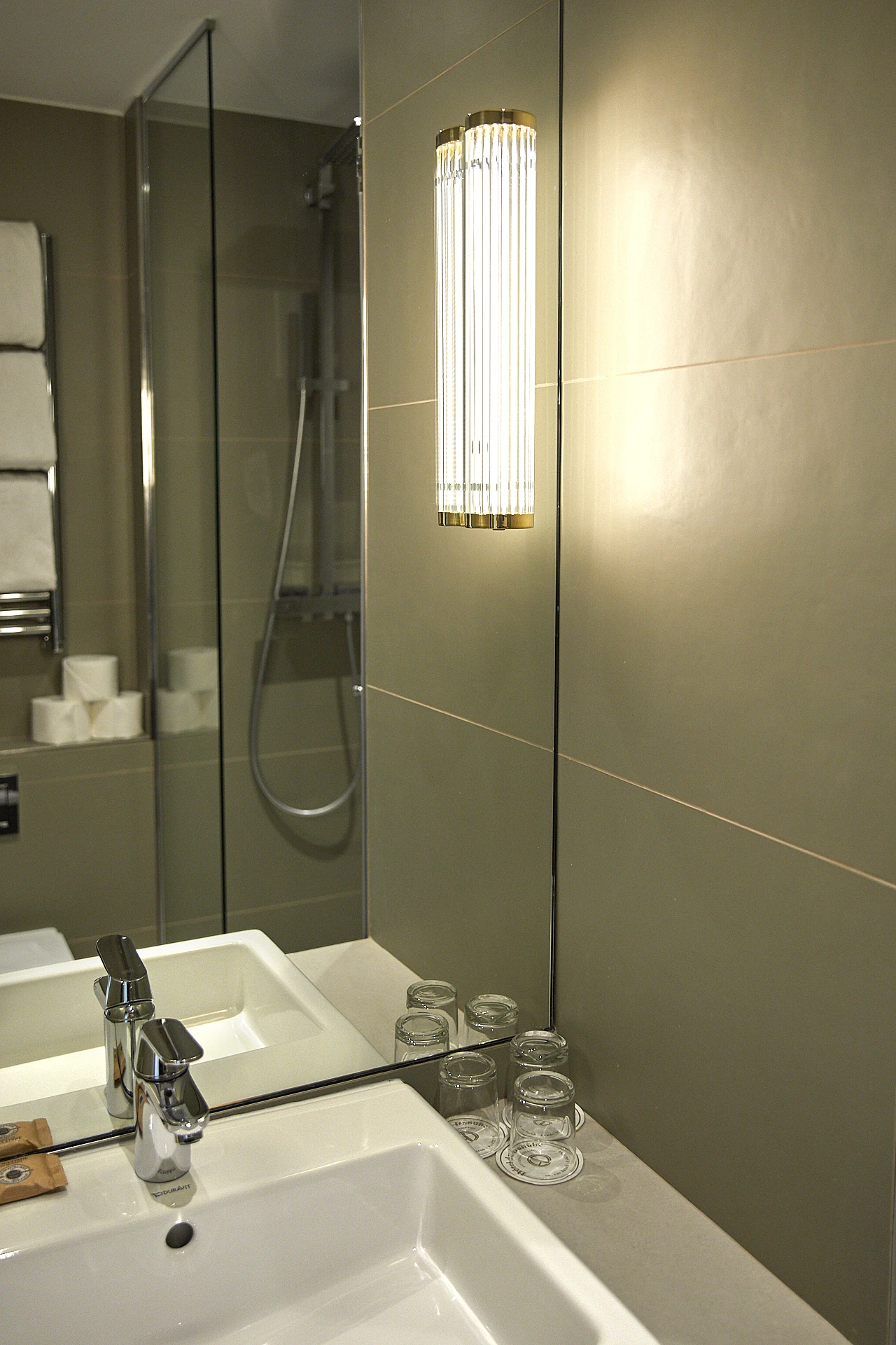 Junior Suite  - Hotel du Danube