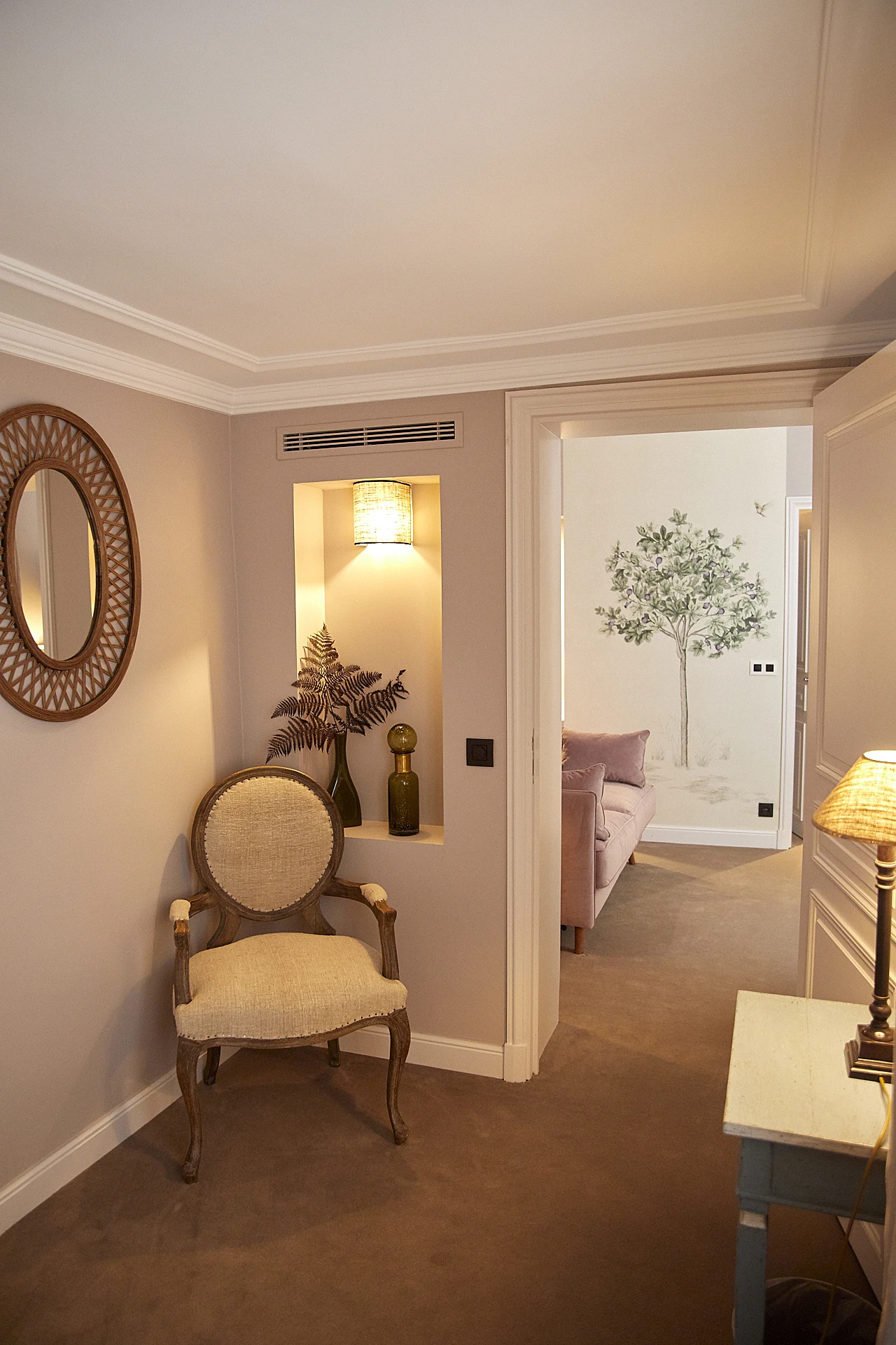 Junior Suite  - Hotel du Danube