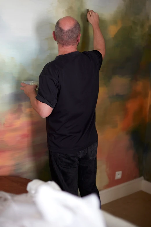 Edouard Wolton - Hotel du Danube