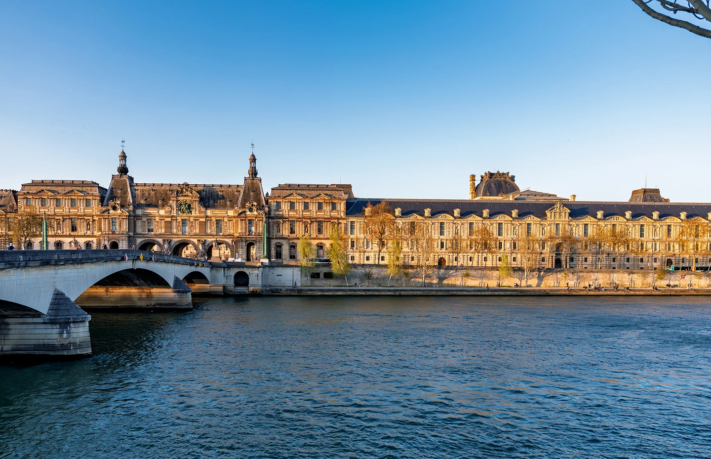 Quartier Saint-Germain-des-Prés  - Hotel du Danube