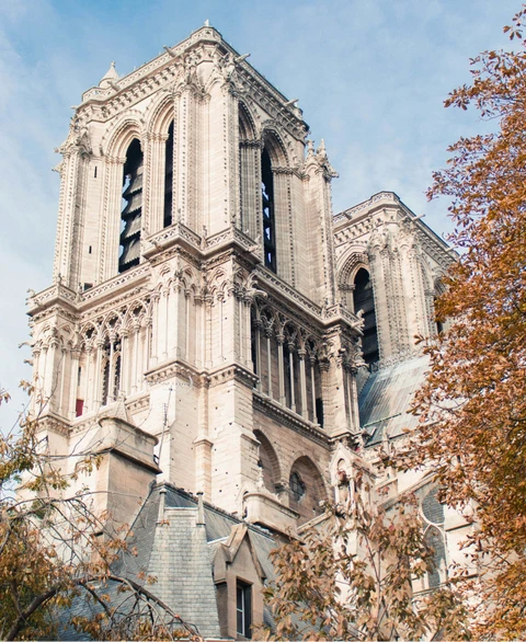 Notre-Dame de Paris : Symbole de Renaissance pour la Ville