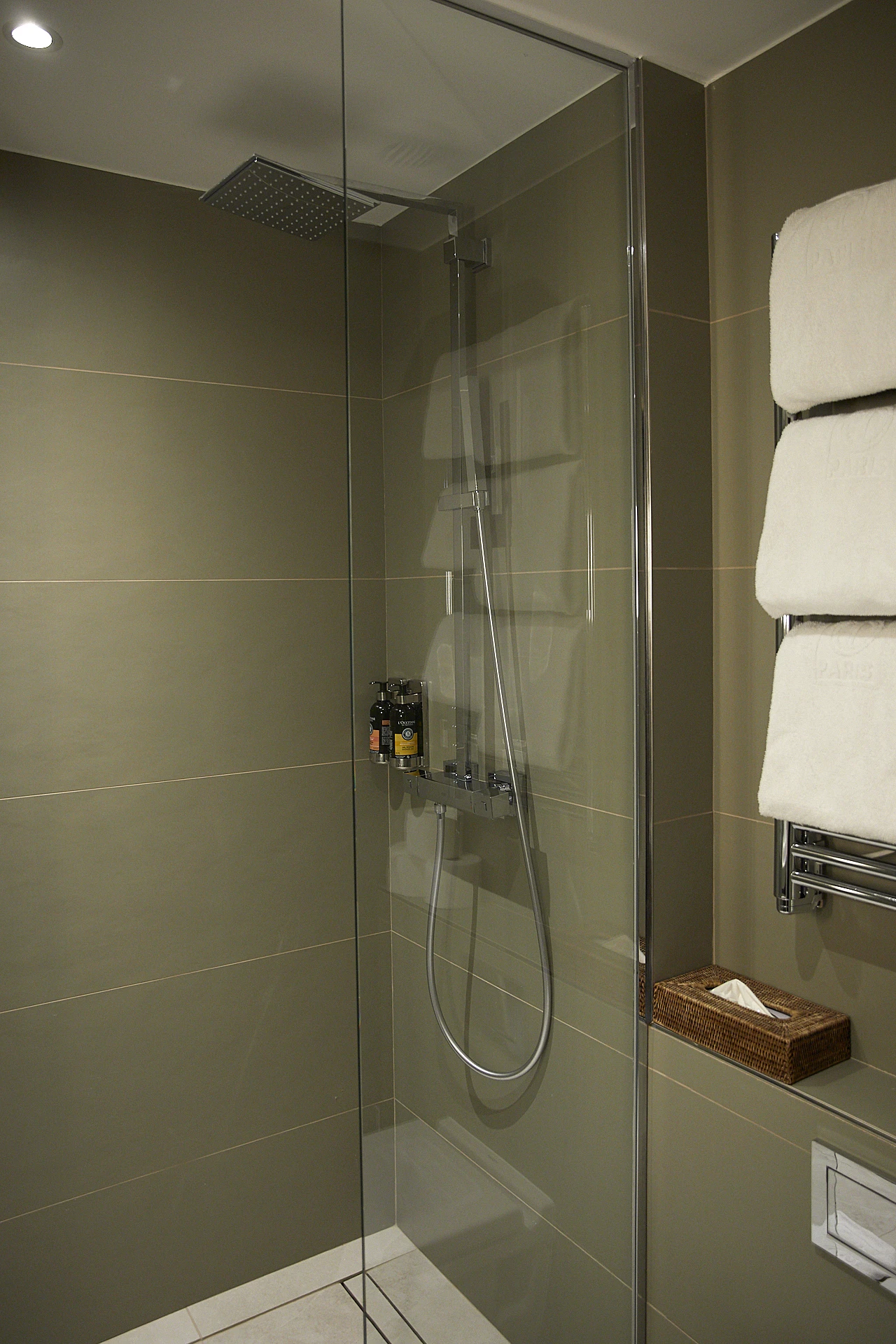 Junior Suite  - Hotel du Danube