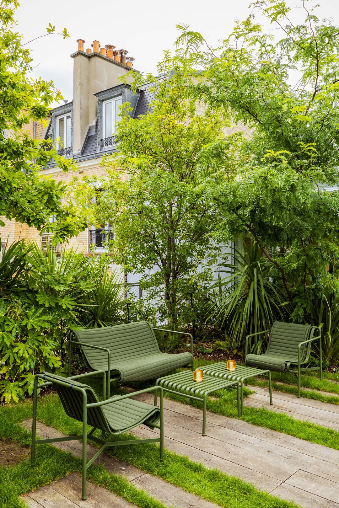 La Fondation - Coworking et bureaux