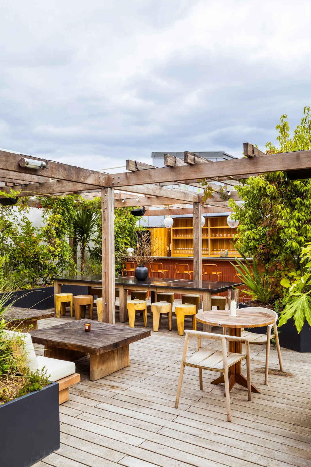 La Fondation - Coworking et bureaux