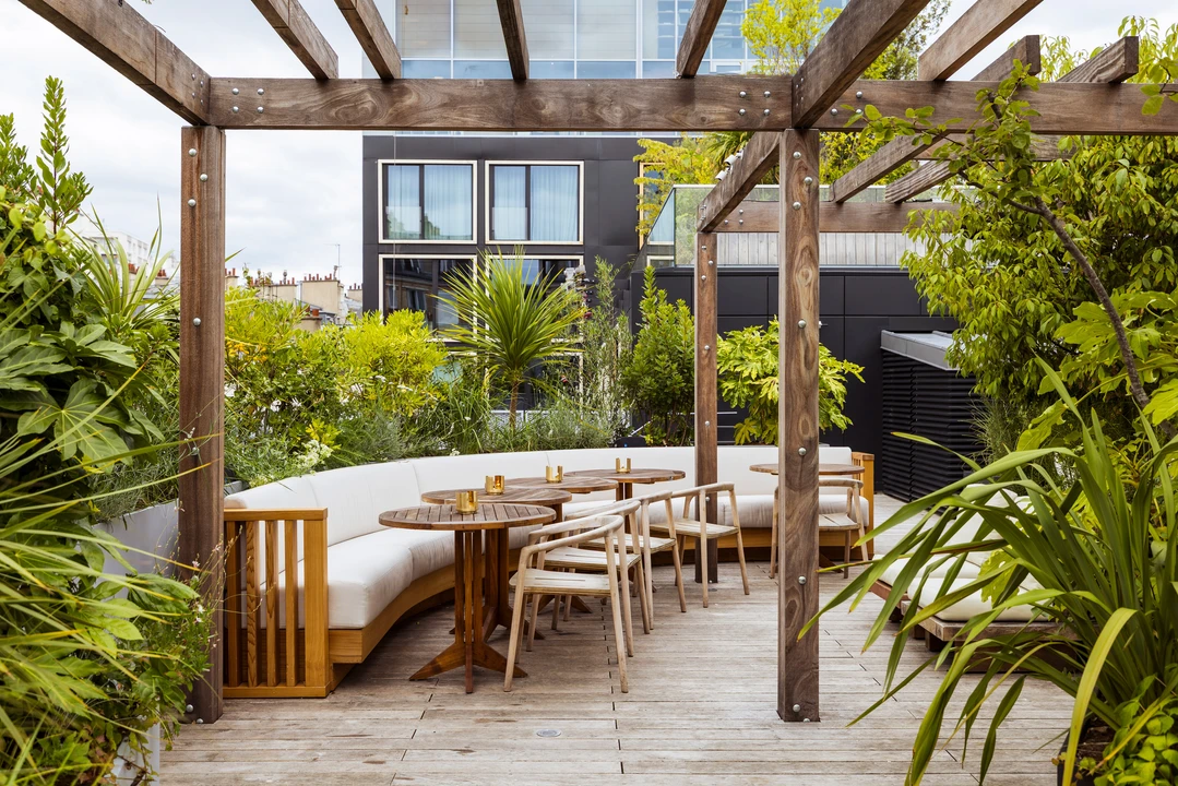 La Fondation - Coworking et bureaux