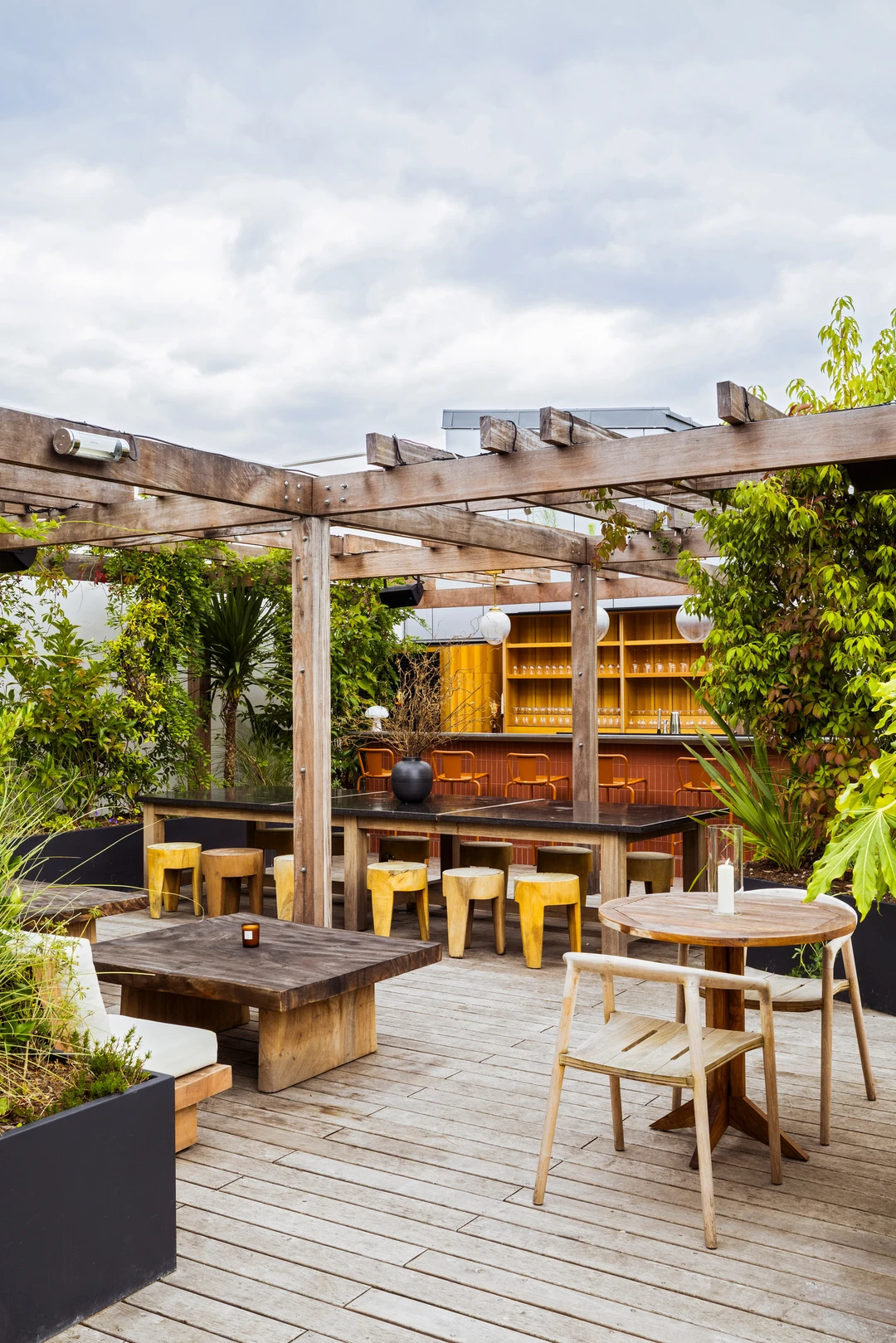 La Fondation - Coworking et bureaux