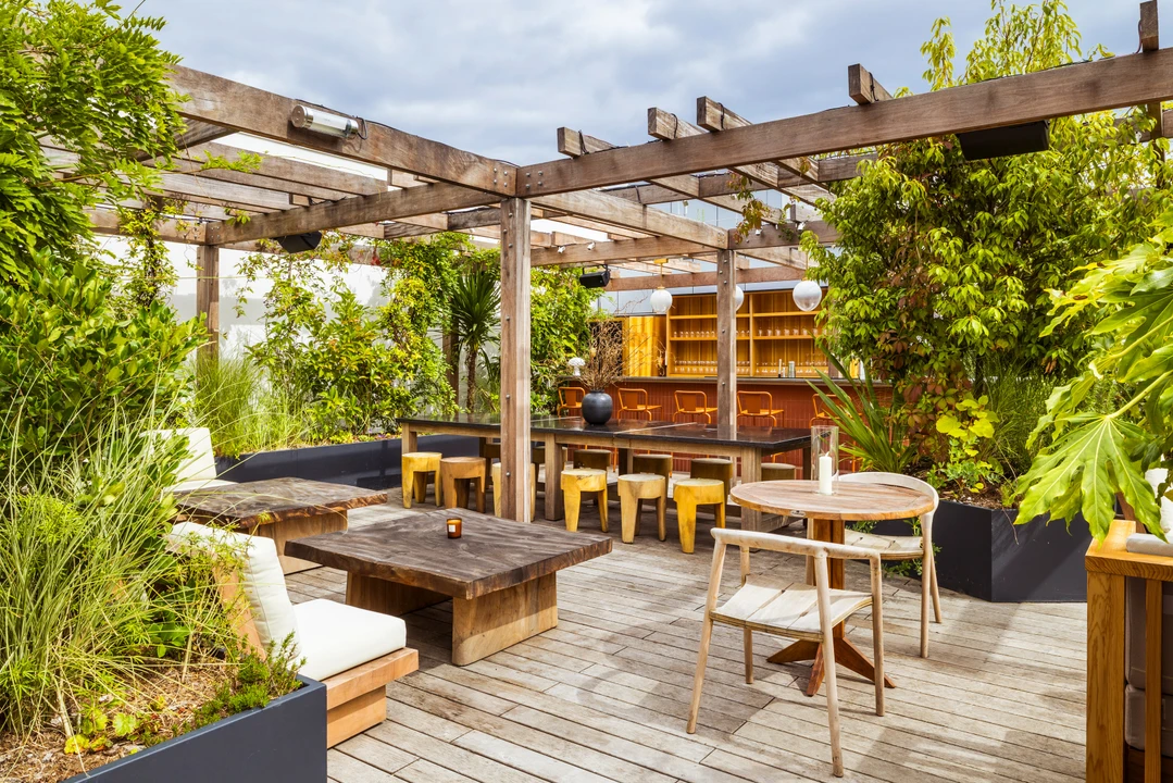 La Fondation - Coworking et bureaux