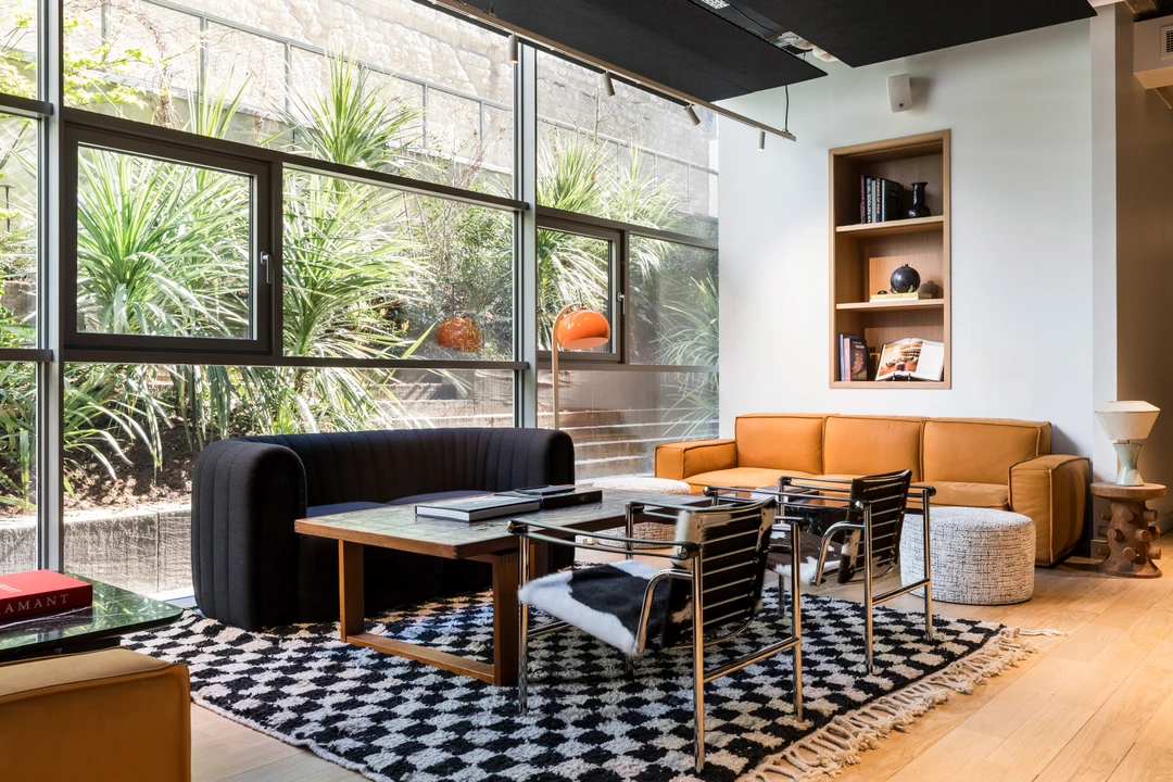 La Fondation - Coworking et bureaux