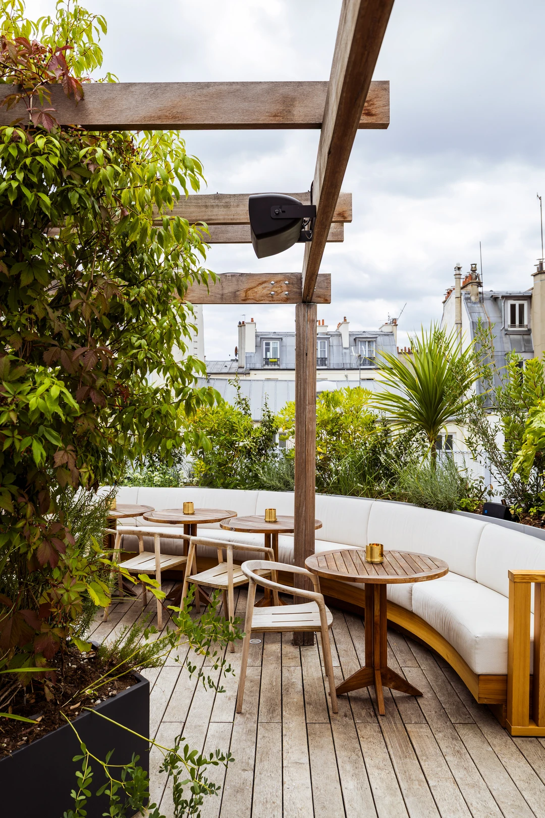 La Fondation - Coworking et bureaux