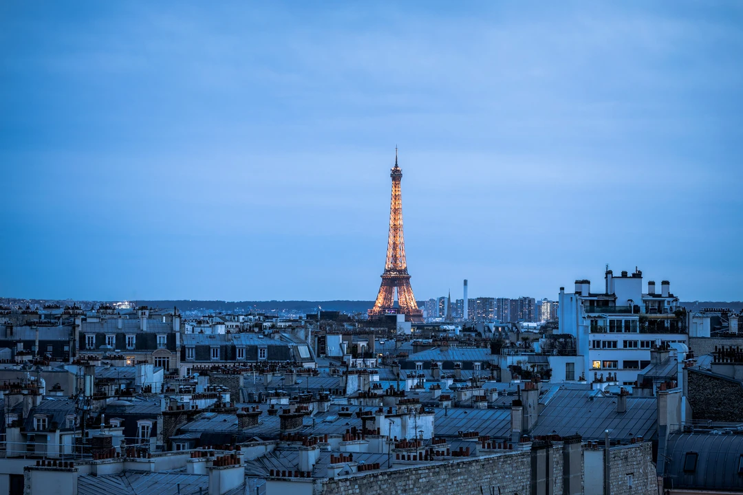 La Fondation - Rooftop