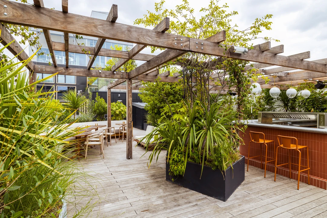 La Fondation - Coworking et bureaux