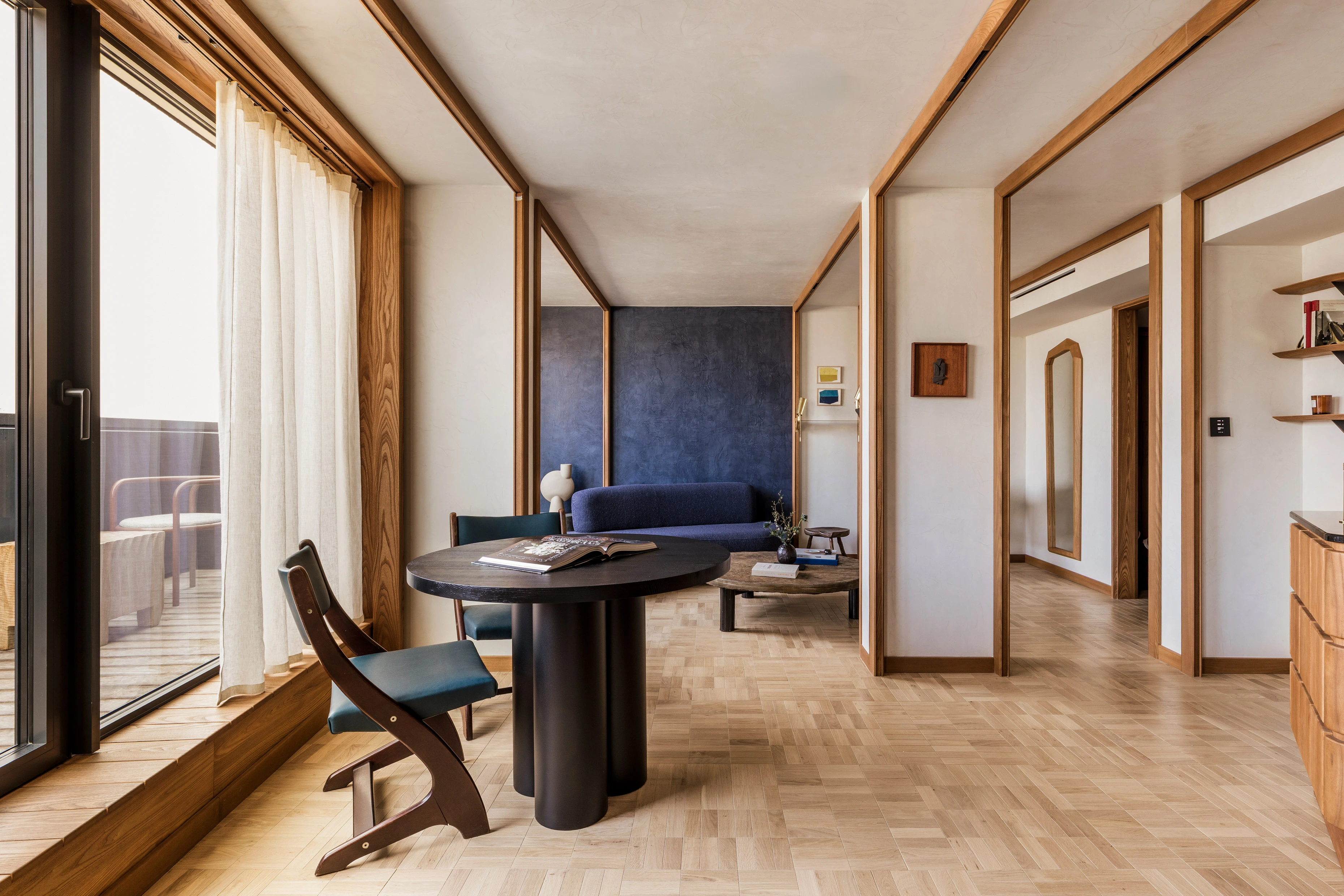 Esprit Libre Suite