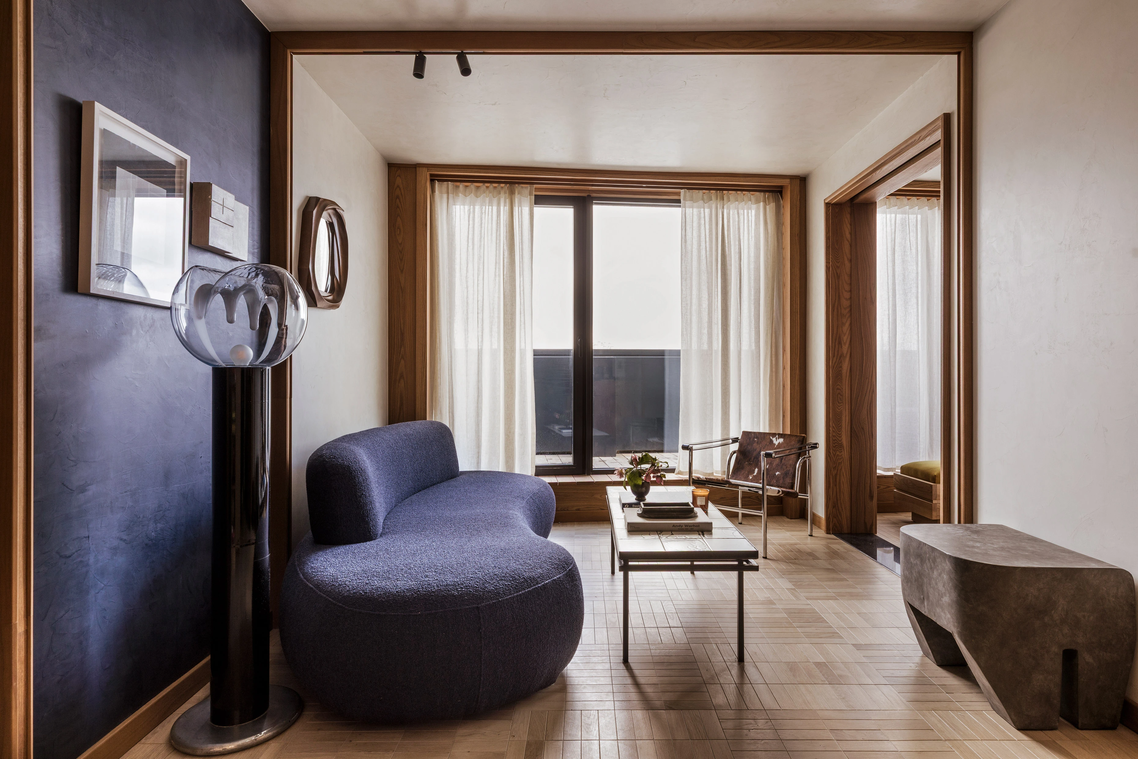 Sacrée Vue Suite