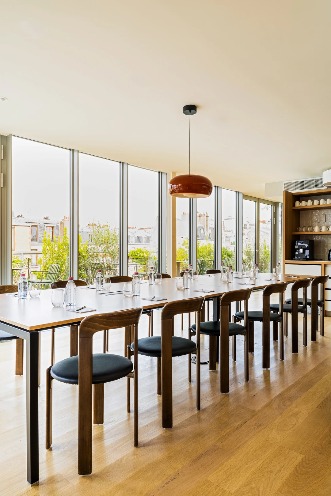 La Fondation - Coworking et bureaux