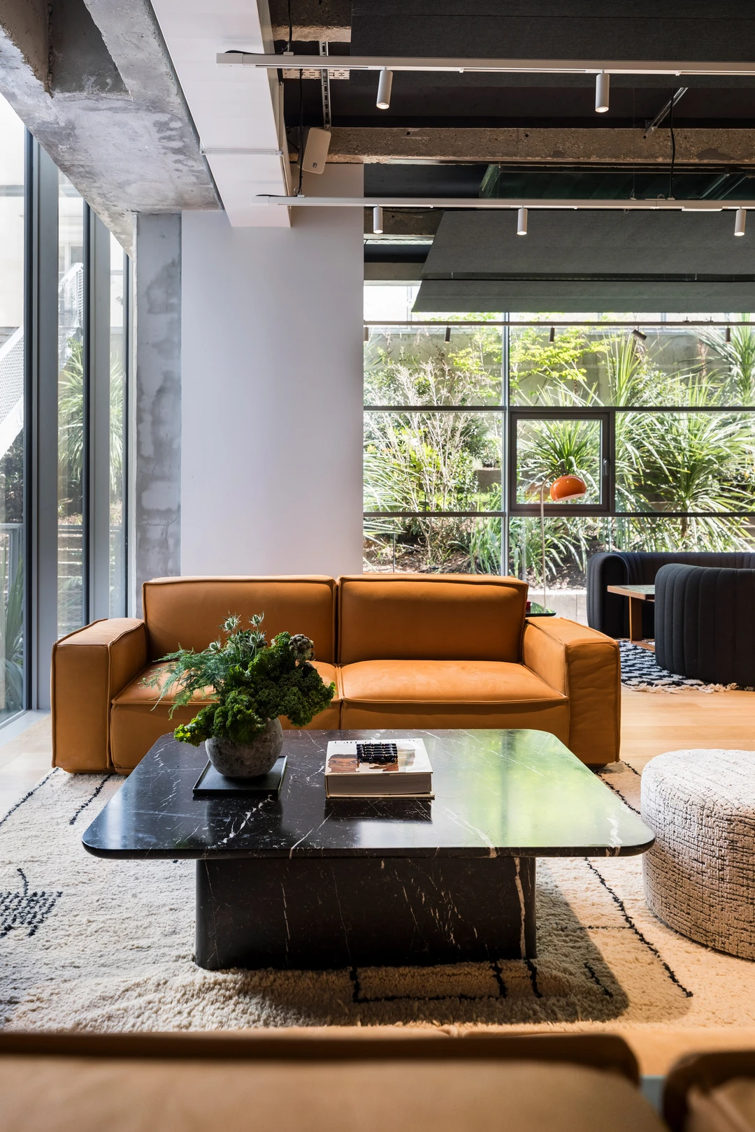 La Fondation - Coworking et bureaux