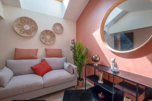 Hotel Le Seize - Nice