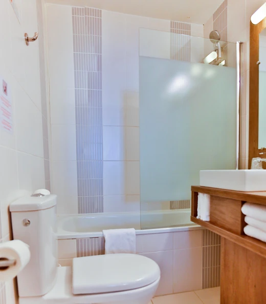 Hotel Le Seize - Nice - chambre