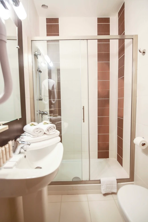 Hotel Le Seize - Nice - chambre