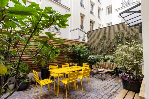 Room - COQ Hotel - Paris