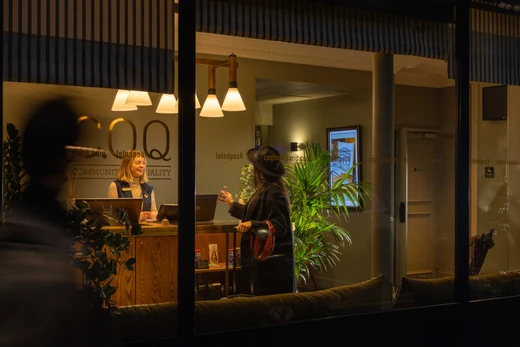 Room - COQ Hotel - Paris