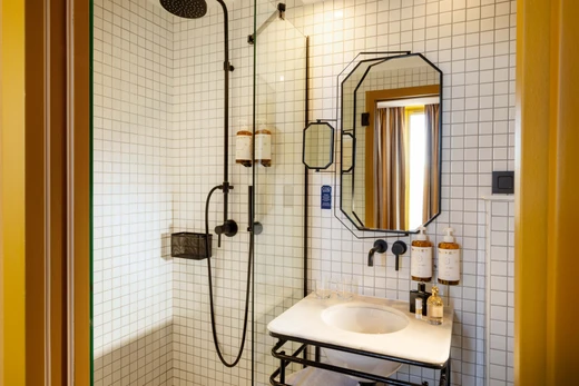 Room - COQ Hotel - Paris
