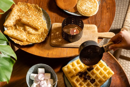 Breakfast - COQ Hotel - Paris
