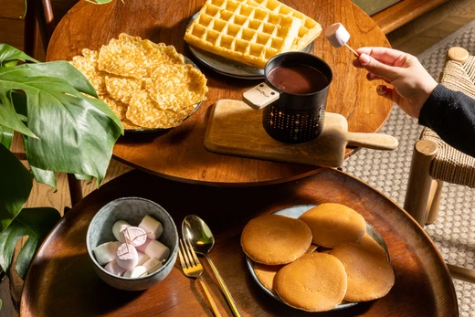 Breakfast - COQ Hotel - Paris