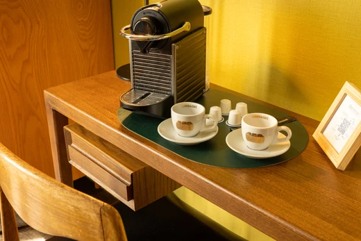 Room - COQ Hotel - Paris