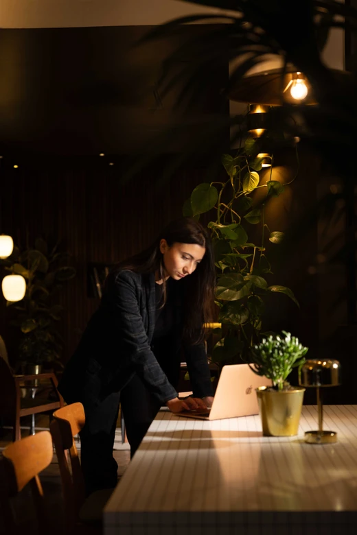 Lobby - COQ Hotel - Paris