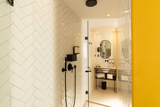 Room - COQ Hotel - Paris