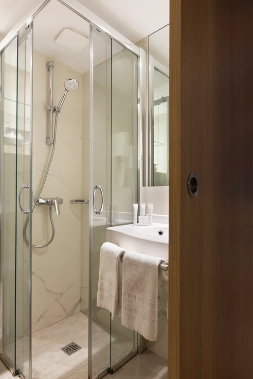 Hôtel Hor Les Lumières - Room