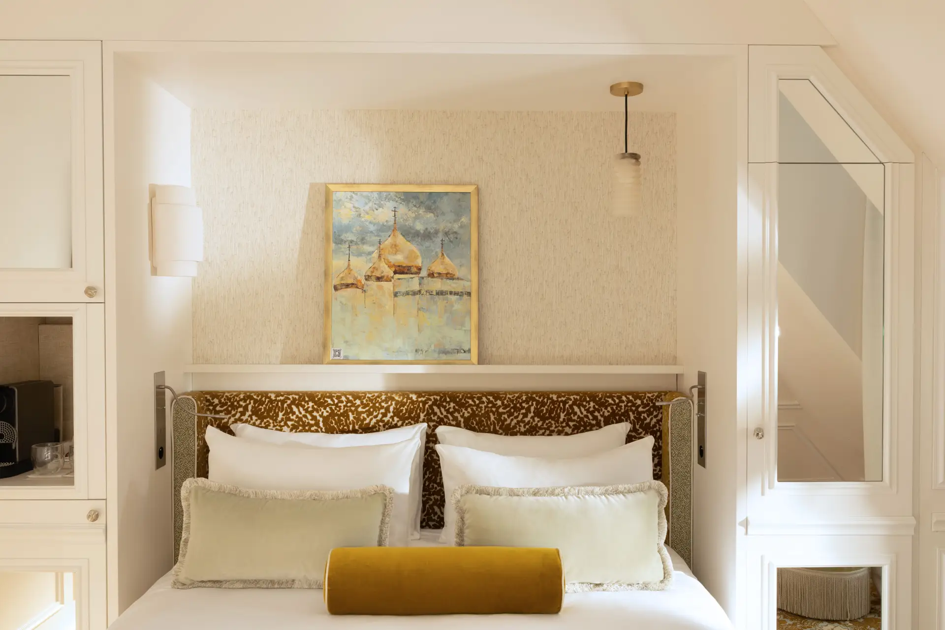SIGNATURE ROOM «L’ALMARINE»