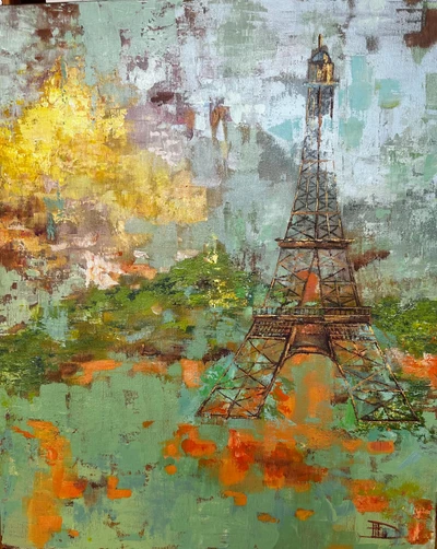 Hôtel Almarine Eiffel - Champs-de-Mars