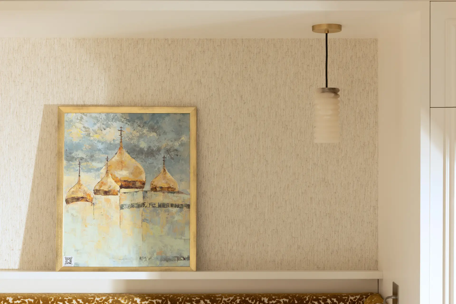 SIGNATURE ROOM «L’ALMARINE»