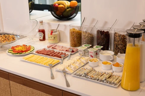 Almarine Eiffel Hôtel & Spa by Malone