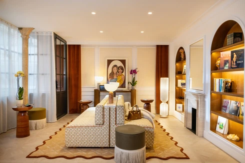 Almarine Eiffel Hôtel & Spa by Malone